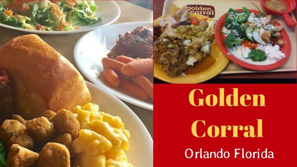 golden corral near me: Mob app, Instagram, Facebook, worldwide links 