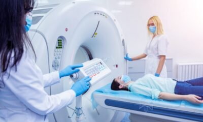 Radiology Tech: Prices, Features, and Buy