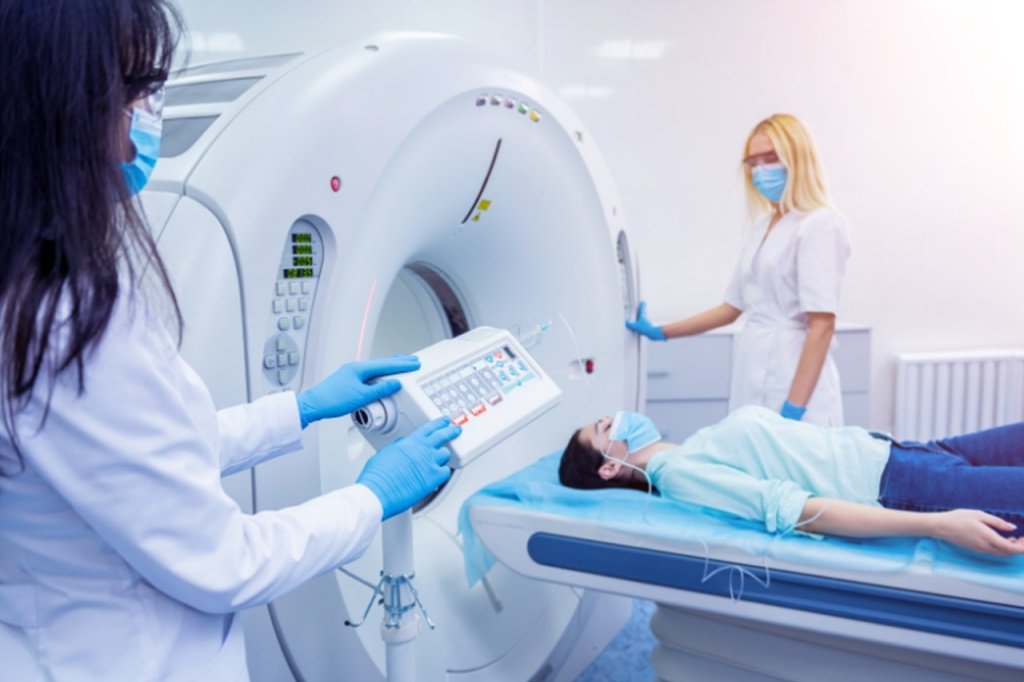 Radiology Tech: Prices, Features, and Buy