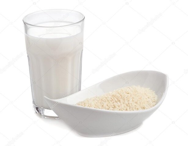 Rice Milk: Benefits, Uses