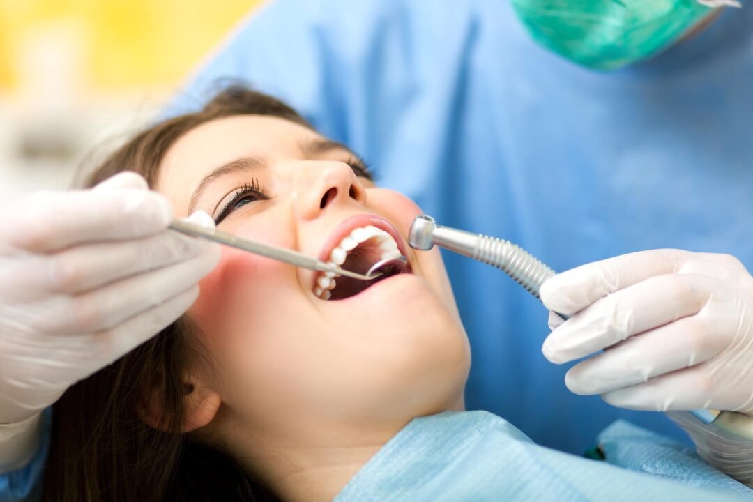 Dental Care: Can Increase Your Life Expectancy