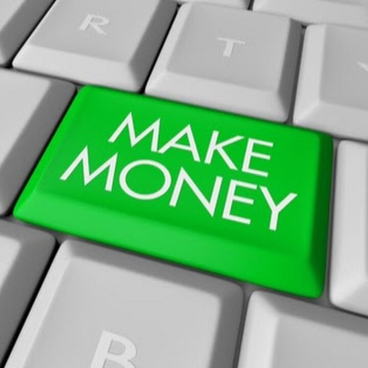 How to Make Money Online: Your Guide