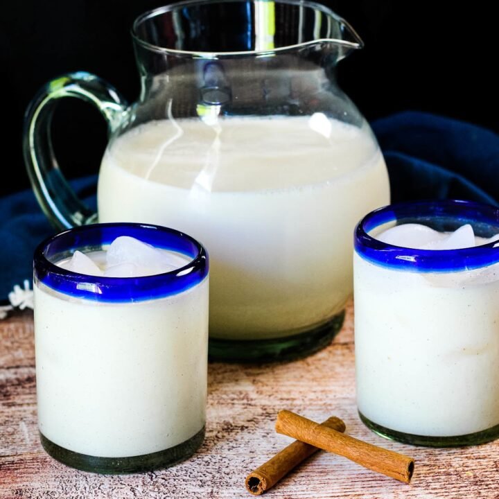 Rice Milk: Benefits, Uses