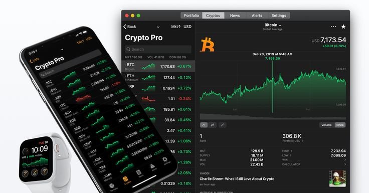 Crypto-Legacy.App Software:Complete Guide