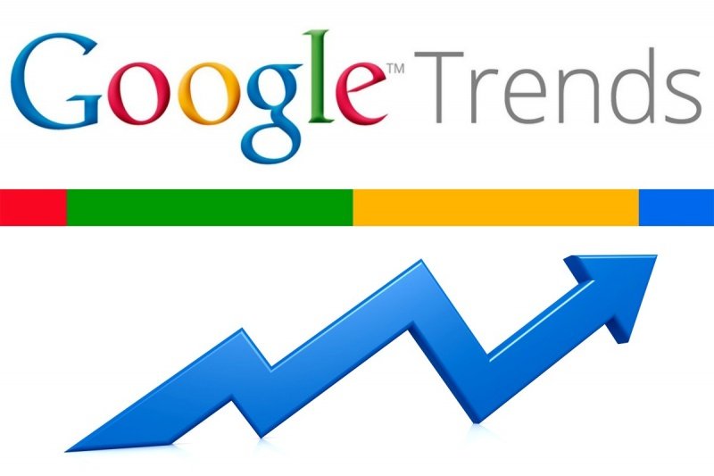 How To Use Google Trends: Complete Guide