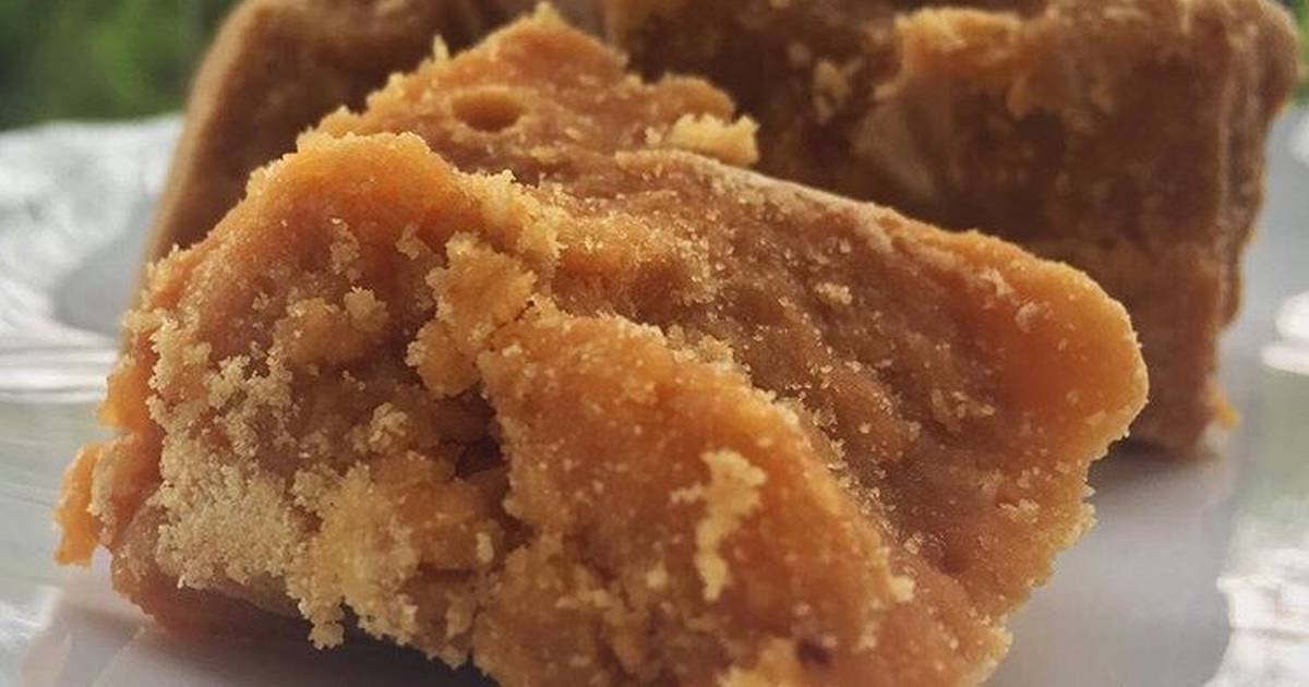 Gurr: (Jaggery) Uses, & Nutritional Value