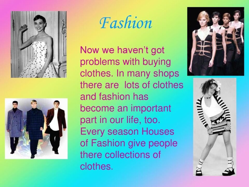 What is Fasion: Latest Guide Answer