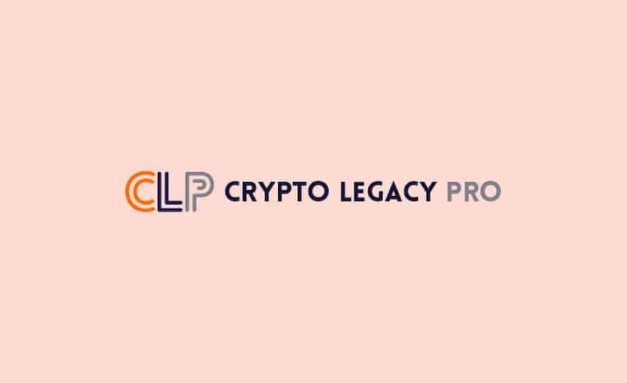 Crypto-Legacy.App Software:Complete Guide