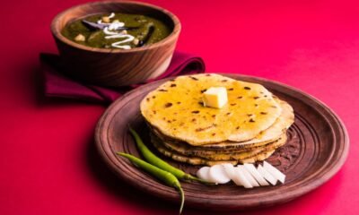 Makki ki Roti Recipe: Your Complete Guide