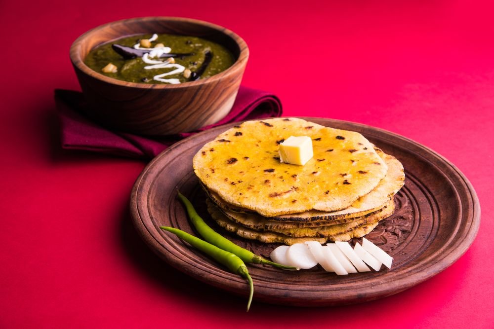 Makki ki Roti Recipe: Your Complete Guide