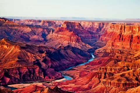 Grand Canyon, Arizona