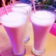 Lassi: Refreshing Yogurt-Based Delight