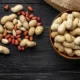 70 Reasons to eat Peanuts: In Winter Diet