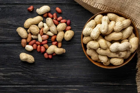 70 Reasons to eat Peanuts: In Winter Diet