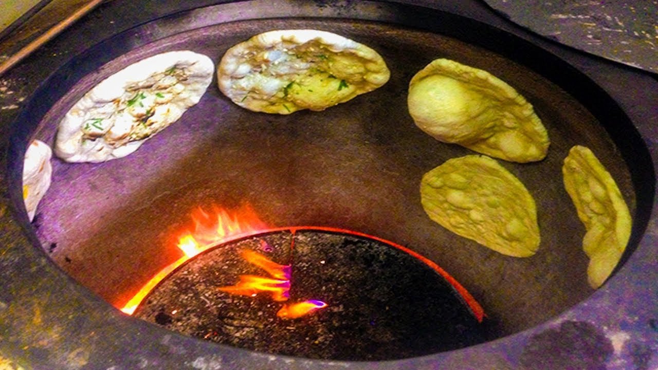 Tandoor: A Historical and Cultural Icon