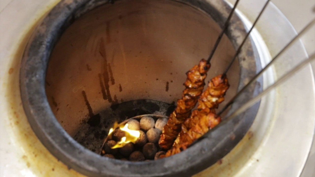 Tandoor: A Historical and Cultural Icon