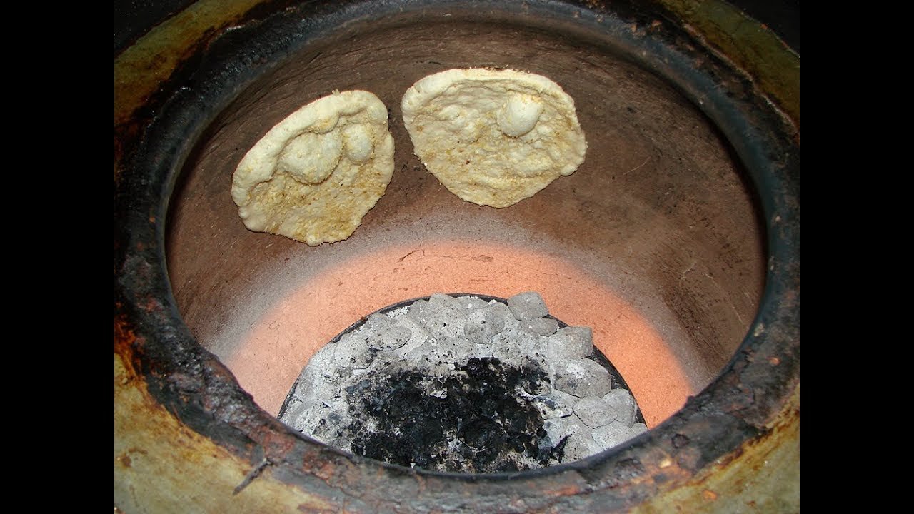 Tandoor: A Historical and Cultural Icon