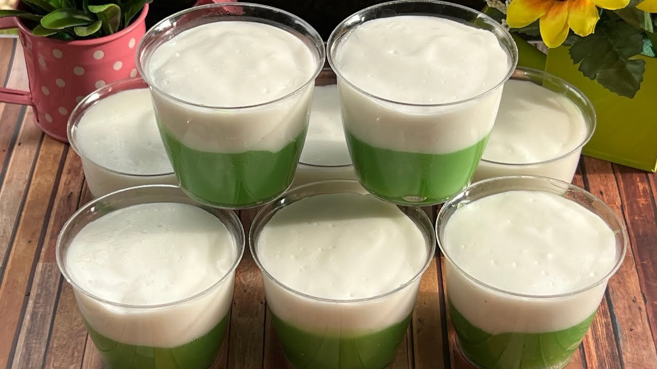 Lassi: Refreshing Yogurt-Based Delight