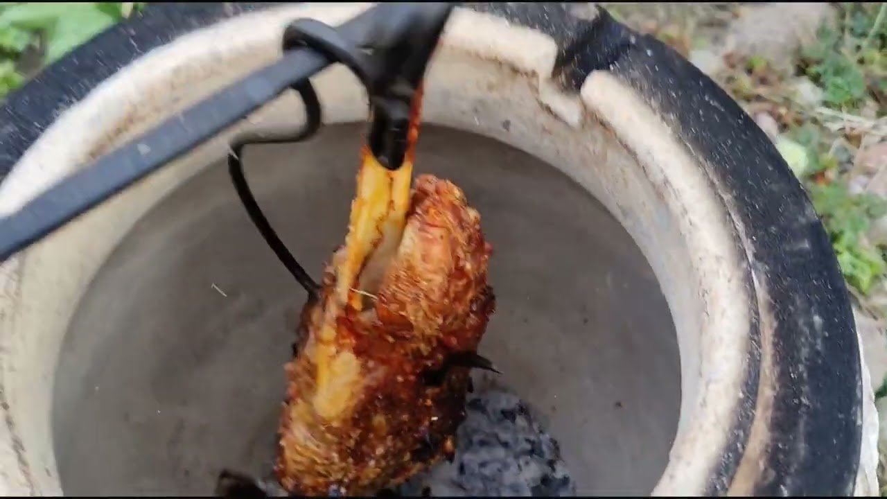 Tandoor: A Historical and Cultural Icon